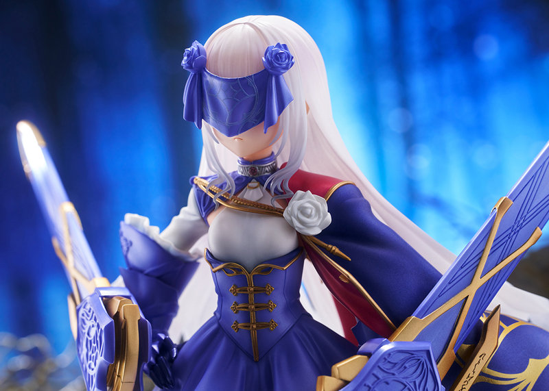 Fate/Grand Order ランサー/メリュジーヌ（第二再臨）