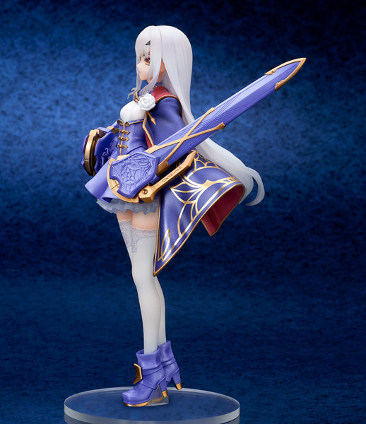 Fate/Grand Order ランサー/メリュジーヌ（第二再臨）