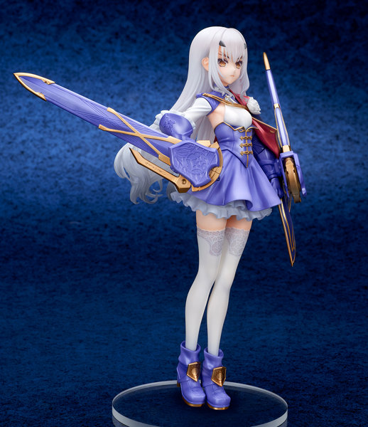 Fate/Grand Order ランサー/メリュジーヌ（第二再臨）