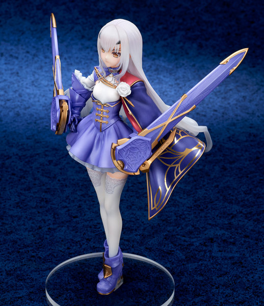 Fate/Grand Order ランサー/メリュジーヌ（第二再臨）