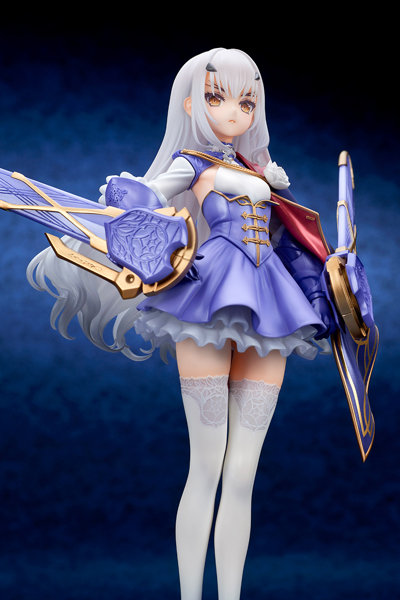 Fate/Grand Order ランサー/メリュジーヌ（第二再臨）