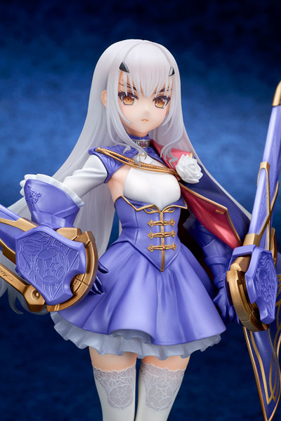 Fate/Grand Order ランサー/メリュジーヌ（第二再臨）