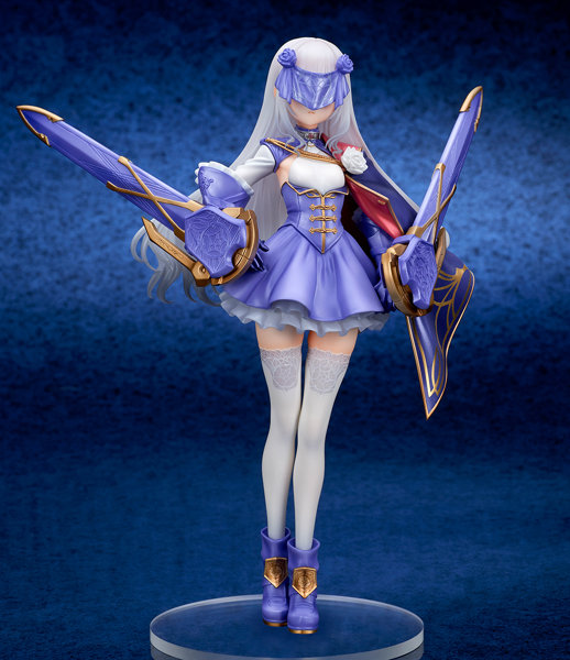 Fate/Grand Order ランサー/メリュジーヌ（第二再臨）
