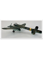 03798 1/72 アラド AR-240