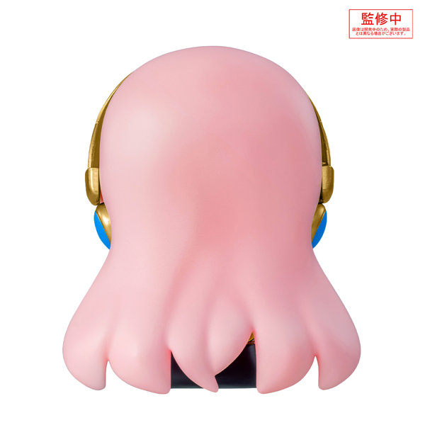 ふわぷち デフォルメフィギュア 巡音ルカ