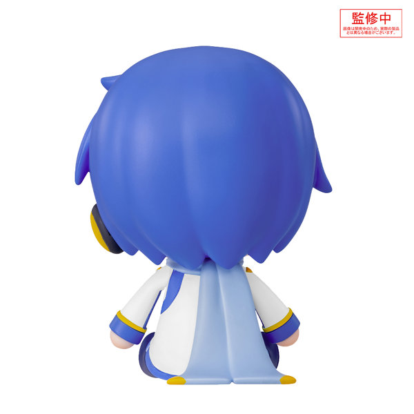 ふわぷち デフォルメフィギュア KAITO