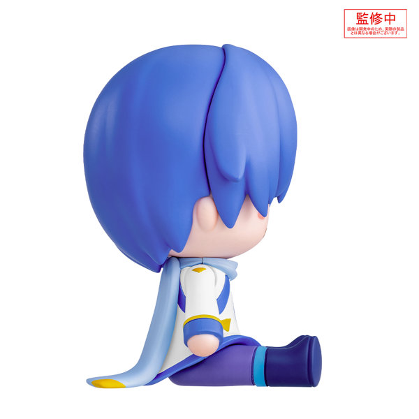 ふわぷち デフォルメフィギュア KAITO