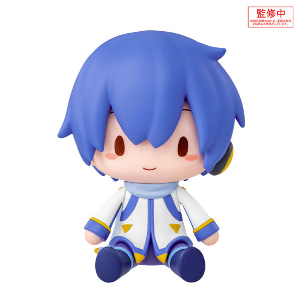 ふわぷち デフォルメフィギュア KAITO