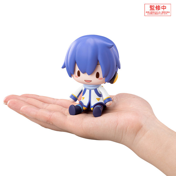 ふわぷち デフォルメフィギュア KAITO