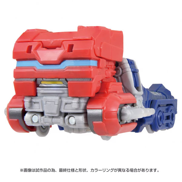 トランスフォーマー/ONE OD-01 デラックスクラス オプティマスプライム