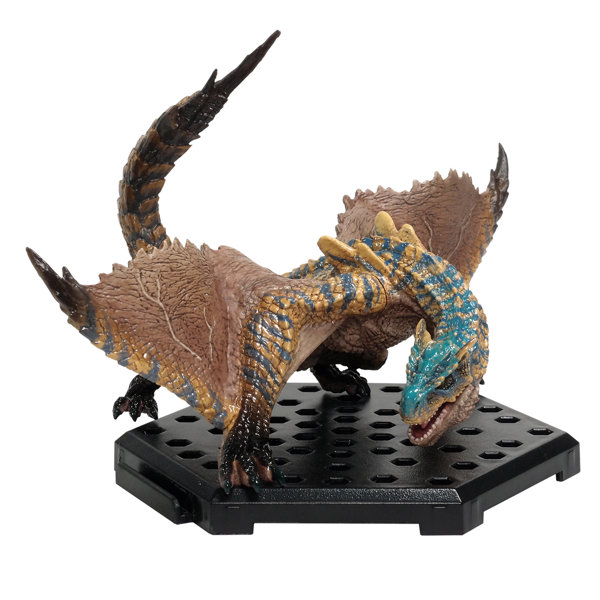 【BOX販売】カプコンフィギュアビルダー モンスターハンター スタンダードモデル Plus モンスターハンタ...