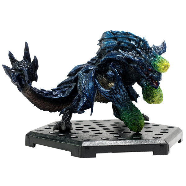 【BOX販売】カプコンフィギュアビルダー モンスターハンター スタンダードモデル Plus モンスターハンタ...