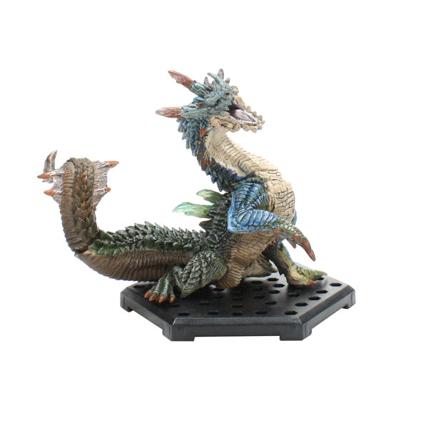 【BOX販売】カプコンフィギュアビルダー モンスターハンター スタンダードモデル Plus モンスターハンタ...