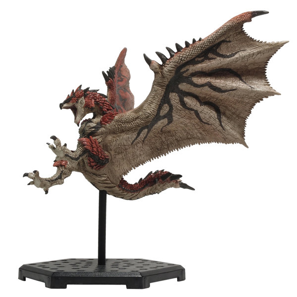 【BOX販売】カプコンフィギュアビルダー モンスターハンター スタンダードモデル Plus モンスターハンタ...