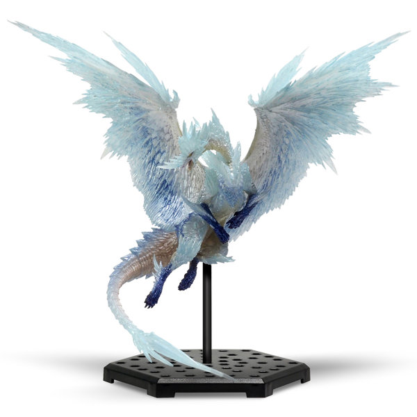 【BOX販売】カプコンフィギュアビルダー モンスターハンター スタンダードモデル Plus モンスターハンタ...