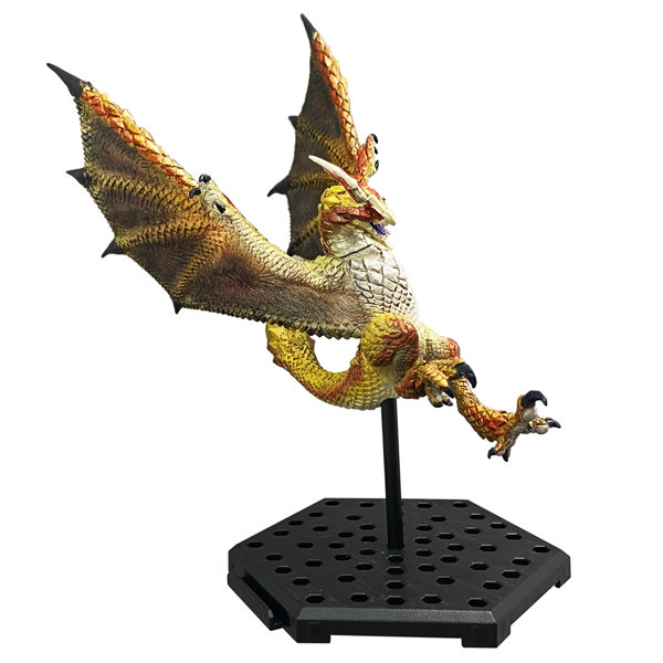 【BOX販売】カプコンフィギュアビルダー モンスターハンター スタンダードモデル Plus モンスターハンタ...