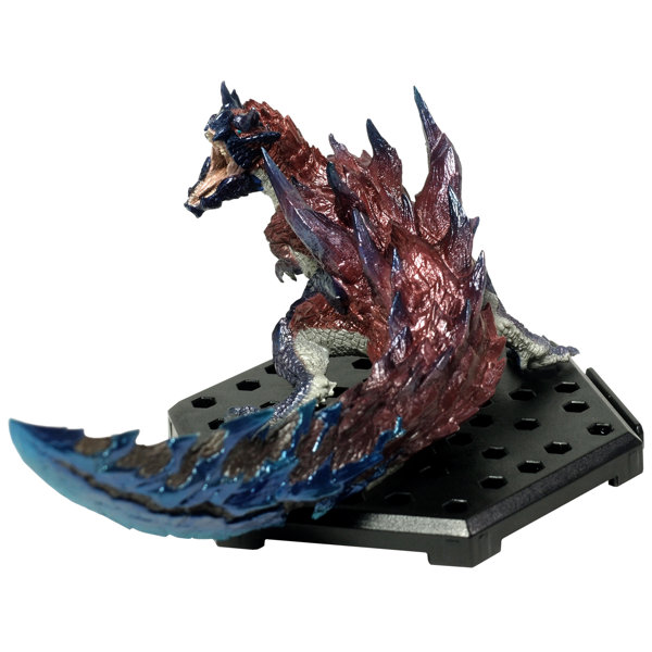 【BOX販売】カプコンフィギュアビルダー モンスターハンター スタンダードモデル Plus モンスターハンタ...