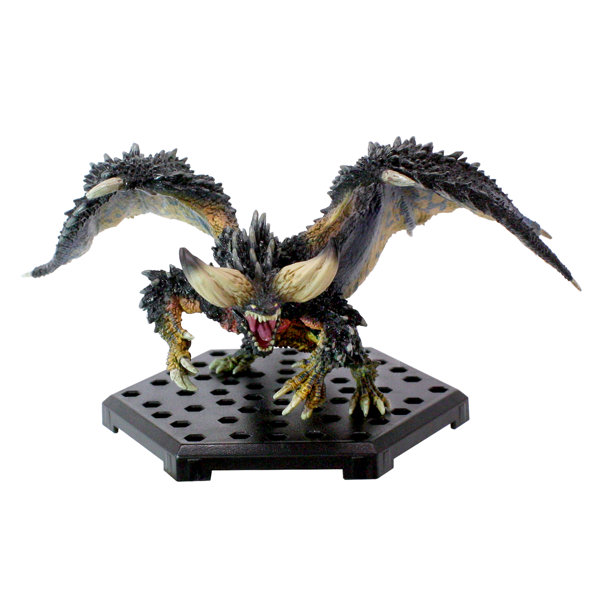 【BOX販売】カプコンフィギュアビルダー モンスターハンター スタンダードモデル Plus モンスターハンタ...