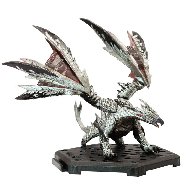 【BOX販売】カプコンフィギュアビルダー モンスターハンター スタンダードモデル Plus モンスターハンタ...