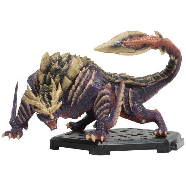 【BOX販売】カプコンフィギュアビルダー モンスターハンター スタンダードモデル Plus モンスターハンタ...