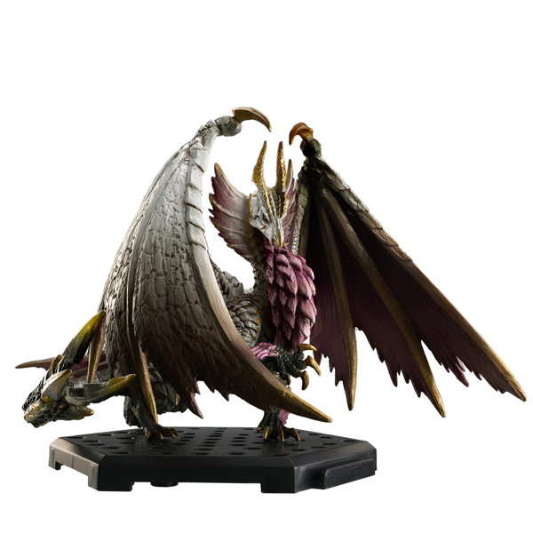 【BOX販売】カプコンフィギュアビルダー モンスターハンター スタンダードモデル Plus モンスターハンタ...
