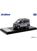 三菱 デリカ MINI T Premium 2023 (チタニウムグレーメタリック)