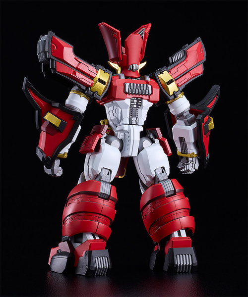 MODEROID 魔動王グランゾート King’s Style グランゾート