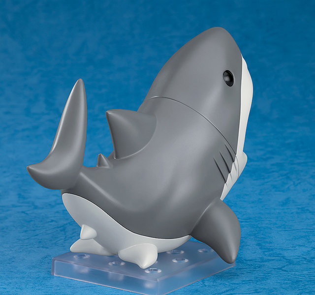 ねんどろいど JAWS ジョーズ