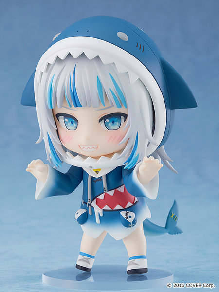 【再販】ねんどろいど ホロライブプロダクション がうる・ぐら