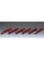 98695 近畿日本鉄道 80000系（ひのとり・6両編成）セット（6両）