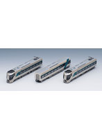 98427 東武500系リバティ基本セット（3両）