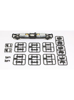 25965 鉄道コレクション動力ユニット 20m級用A3 TM-15