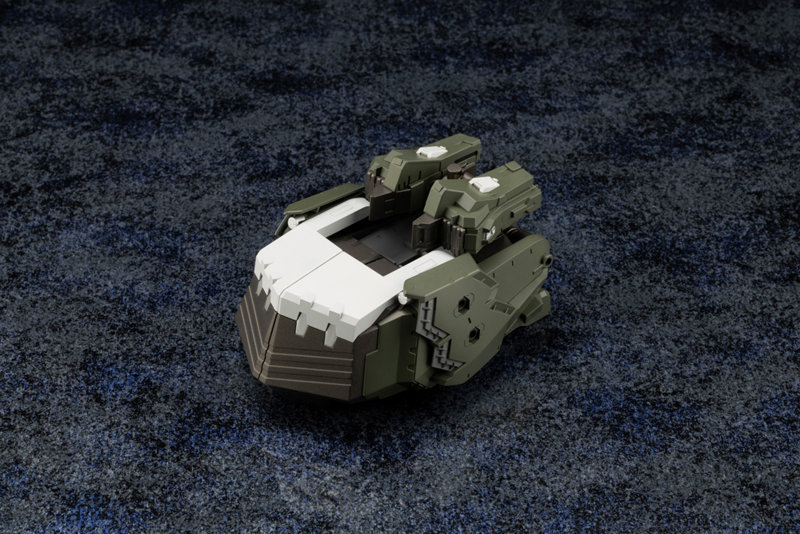 ヘキサギア ブースターパック010 〈ブースター〉