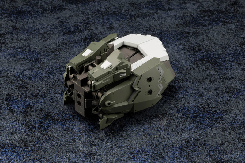 ヘキサギア ブースターパック010 〈ブースター〉