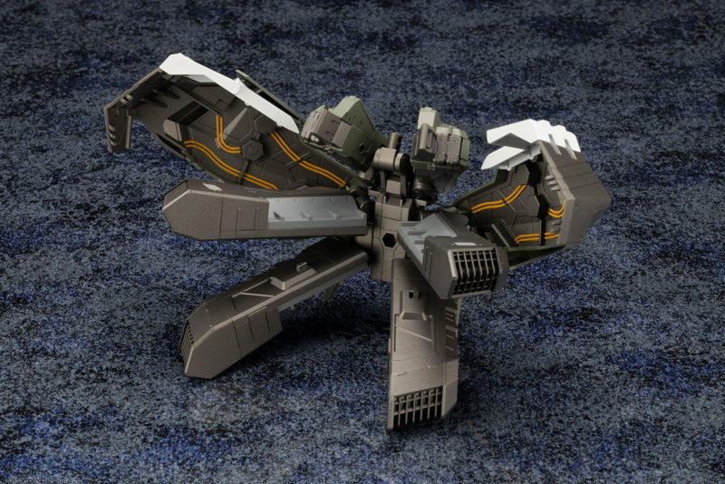 ヘキサギア ブースターパック010 〈ブースター〉