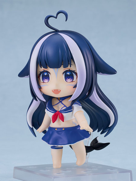 ねんどろいど シャイリリー