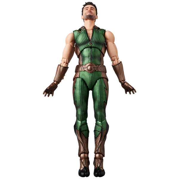 MAFEX THE BOYS THE DEEP