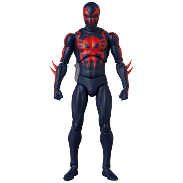 MAFEX MARVEL SPIDER-MAN 2099（COMIC Ver.）