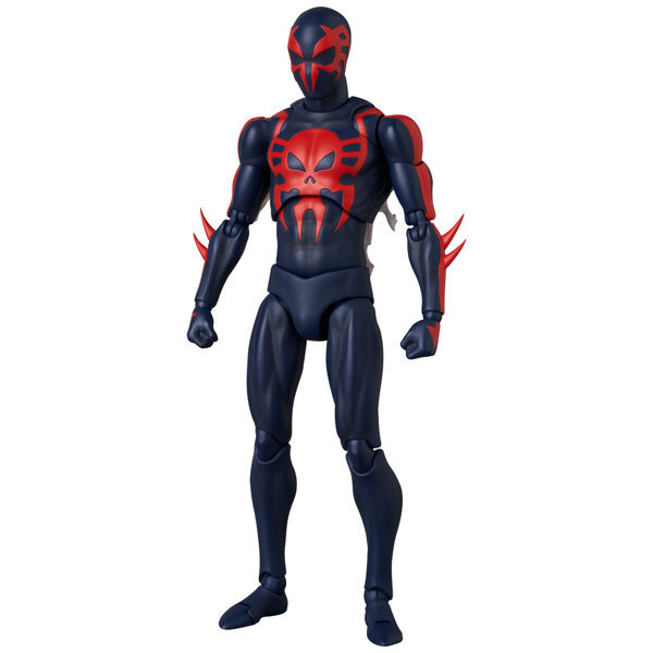 MAFEX MARVEL SPIDER-MAN 2099（COMIC Ver.）