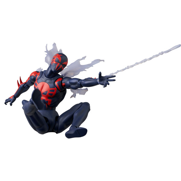 MAFEX MARVEL SPIDER-MAN 2099（COMIC Ver.）