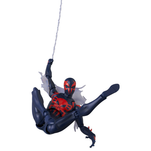 MAFEX MARVEL SPIDER-MAN 2099（COMIC Ver.）