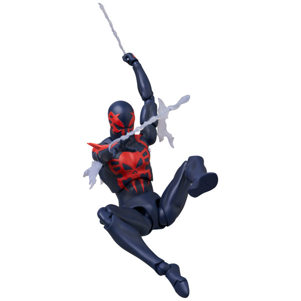 MAFEX MARVEL SPIDER-MAN 2099（COMIC Ver.）