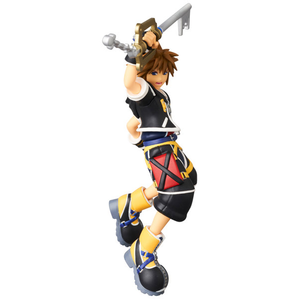 UDF KINGDOM HEARTS II SORA