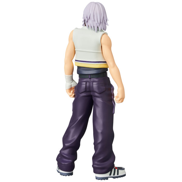 UDF KINGDOM HEARTS II RIKU