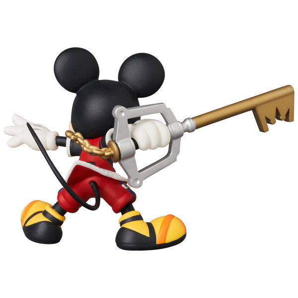 UDF KINGDOM HEARTS II MICKEY MOUSE