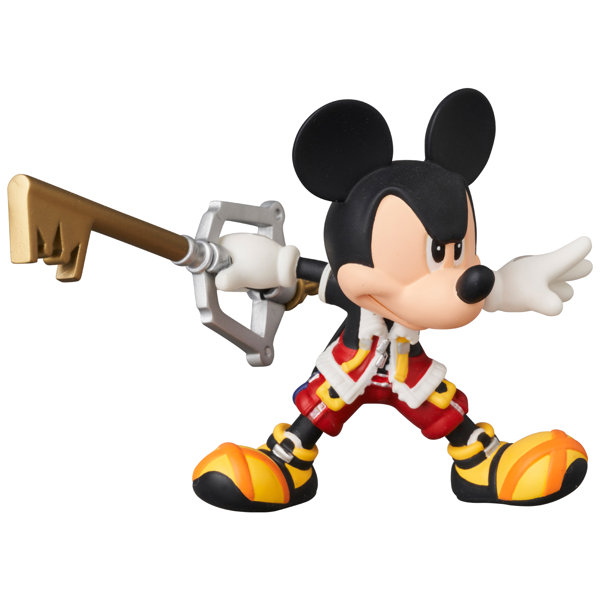 UDF KINGDOM HEARTS II MICKEY MOUSE