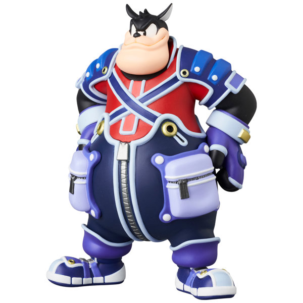 UDF KINGDOM HEARTS II PETE