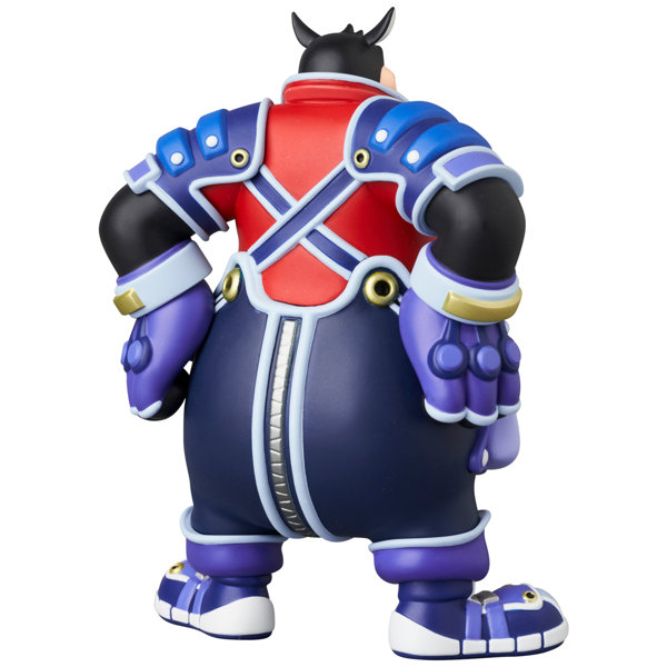 UDF KINGDOM HEARTS II PETE