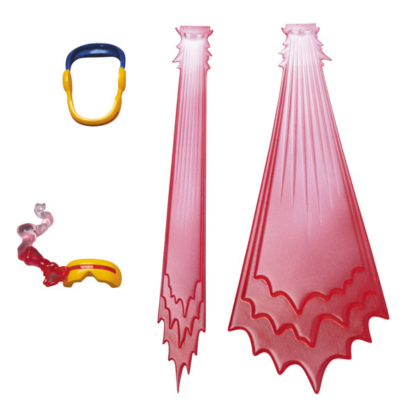 【再販】MAFEX X-MEN CYCLOPS（COMIC Ver.）