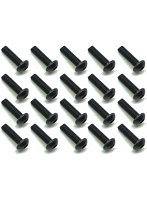 3x10 スチールヘックスボタンビス（20本入）